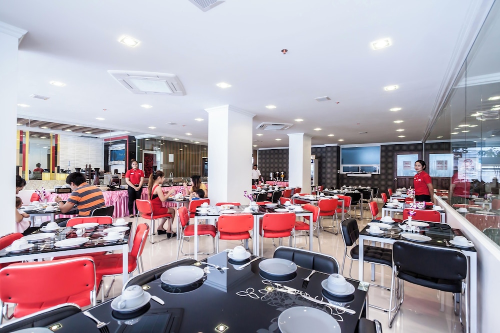 Patong Diamond Hotel 49/64