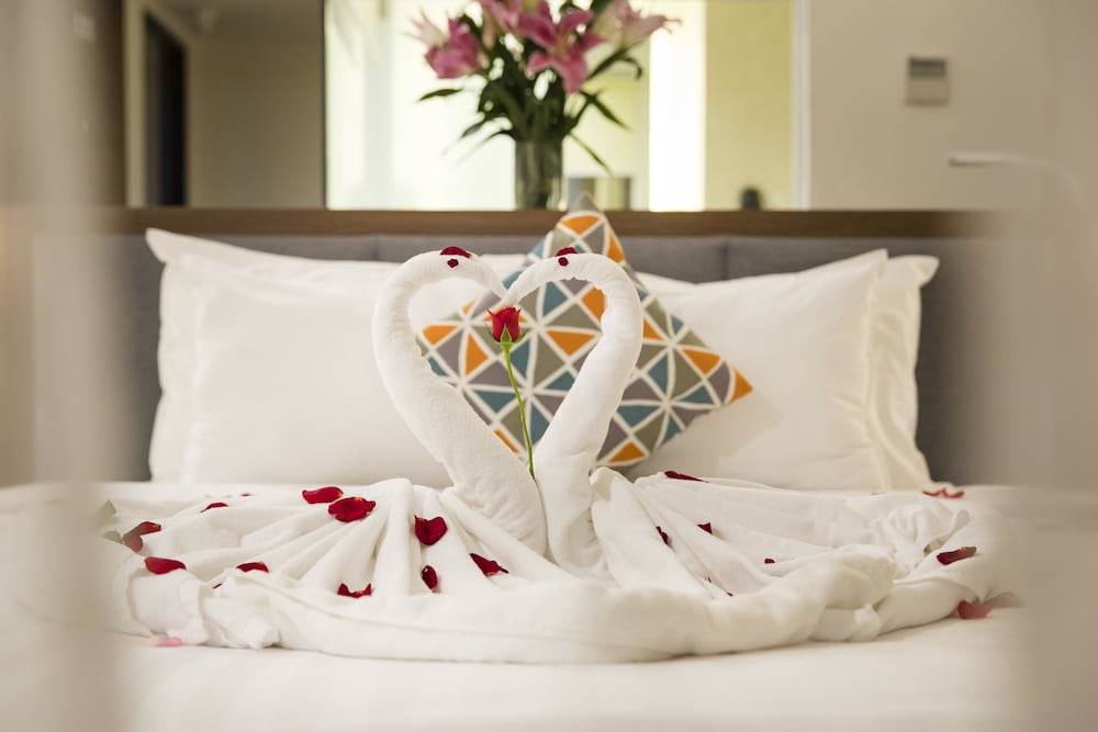 King Town Grand Hotel & Wedding Center 44/59