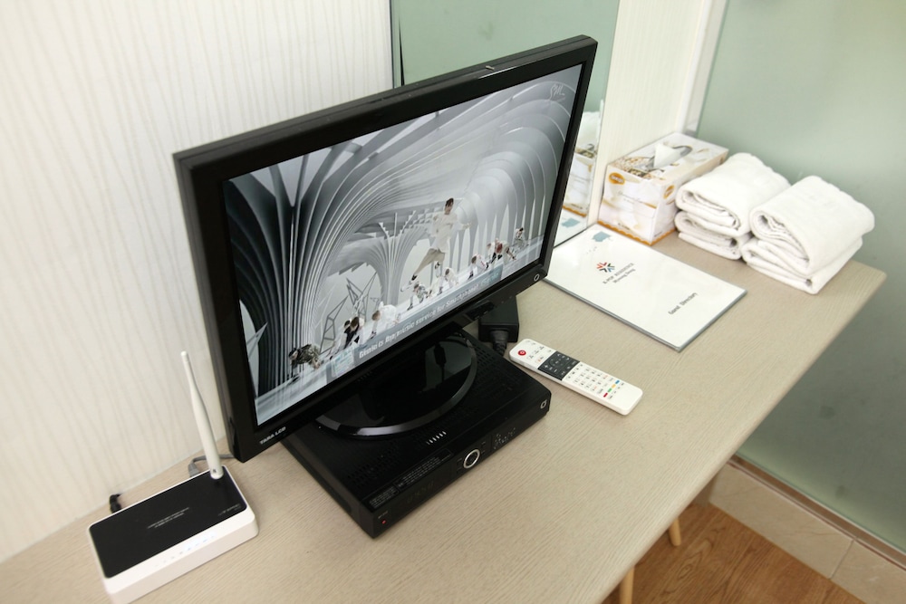 K ポップ レジデンス I 写真3