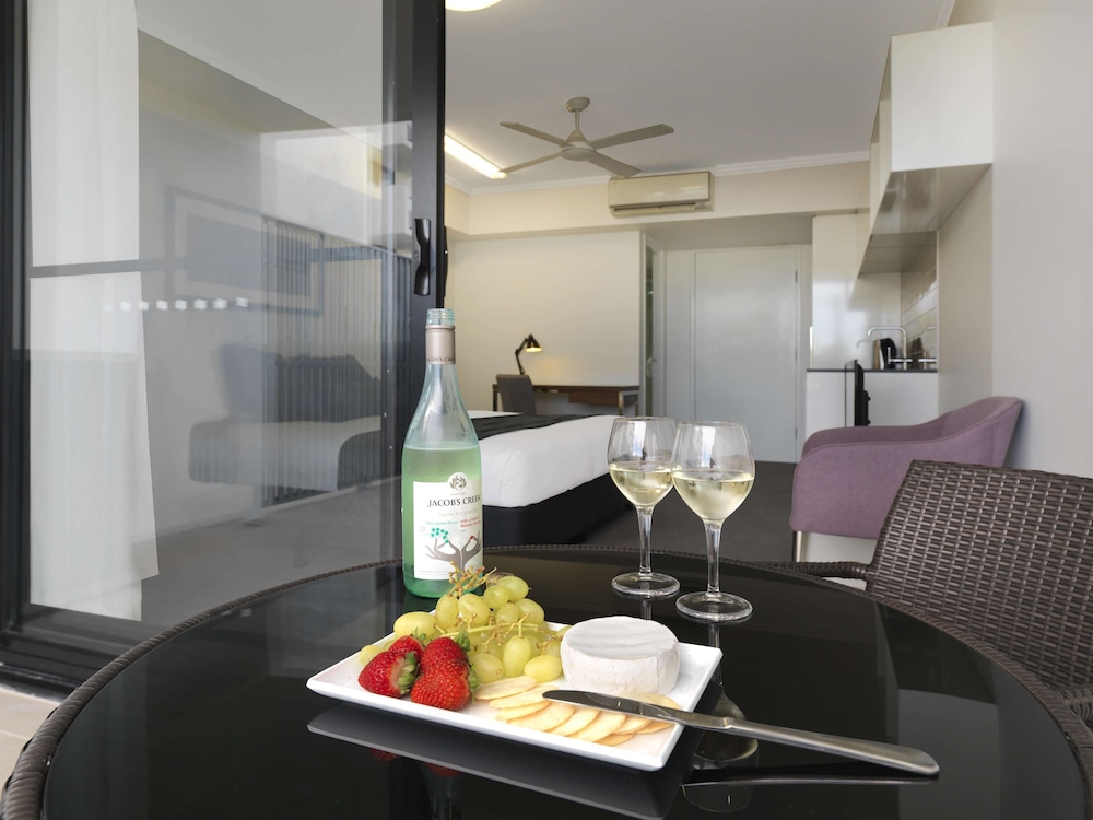 Oaks Mackay Carlyle Suites 39/55