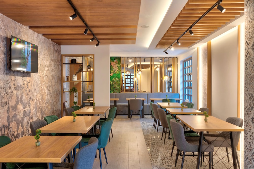 Motel Sinan Han 32/48