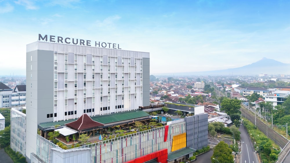 Mercure Solo 3/50