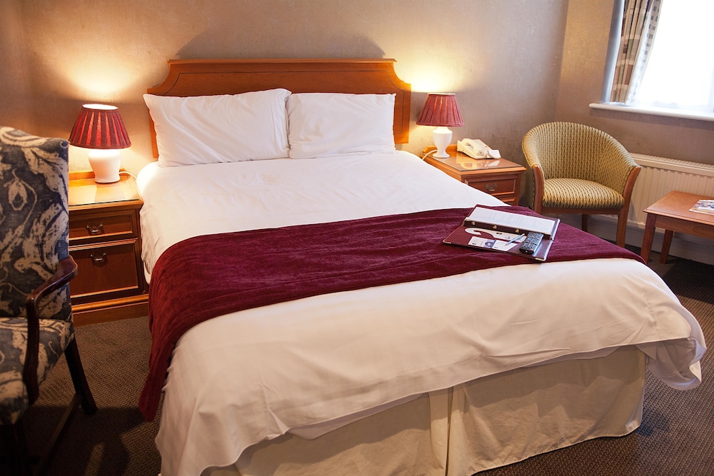 Best Western Priory Hotel 16/37