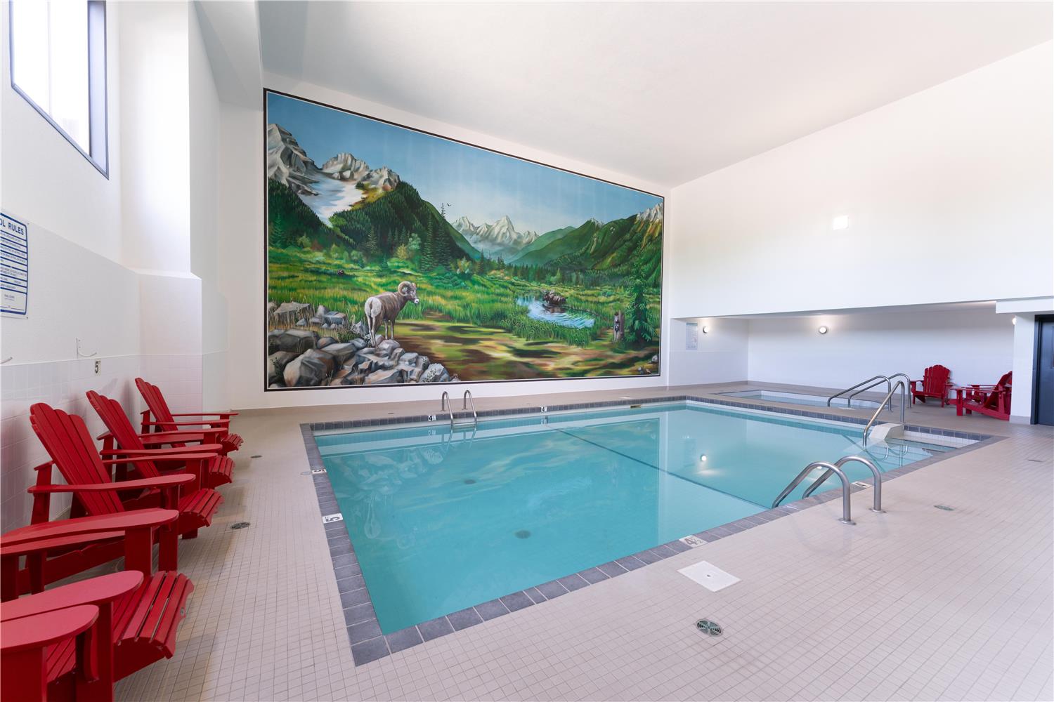 Prestige Radium Hot Springs Resort, WorldHotels Crafted 21/34
