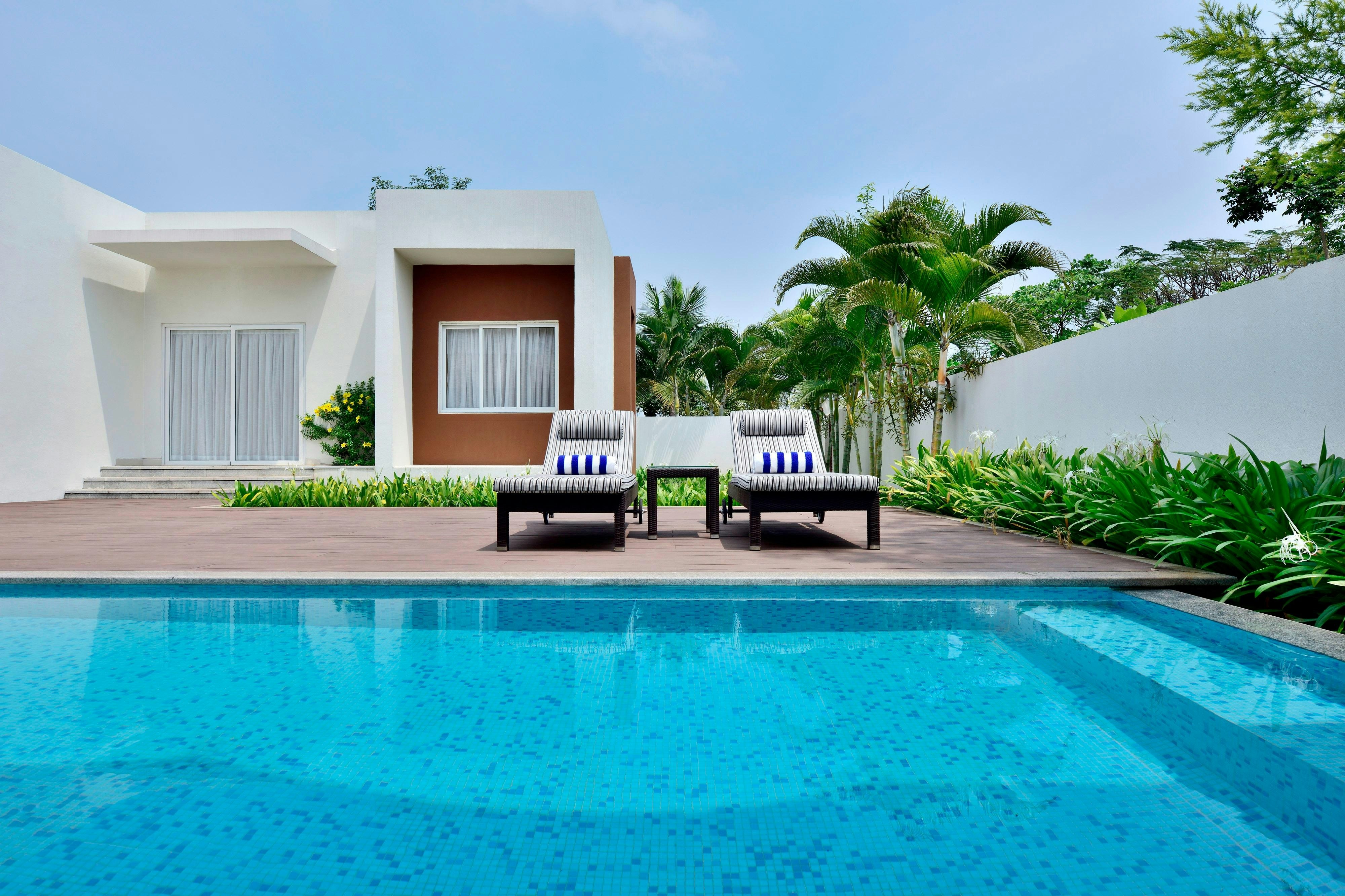 Four Points By Sheraton Mahabalipuram Resort & Convention Center 33/34