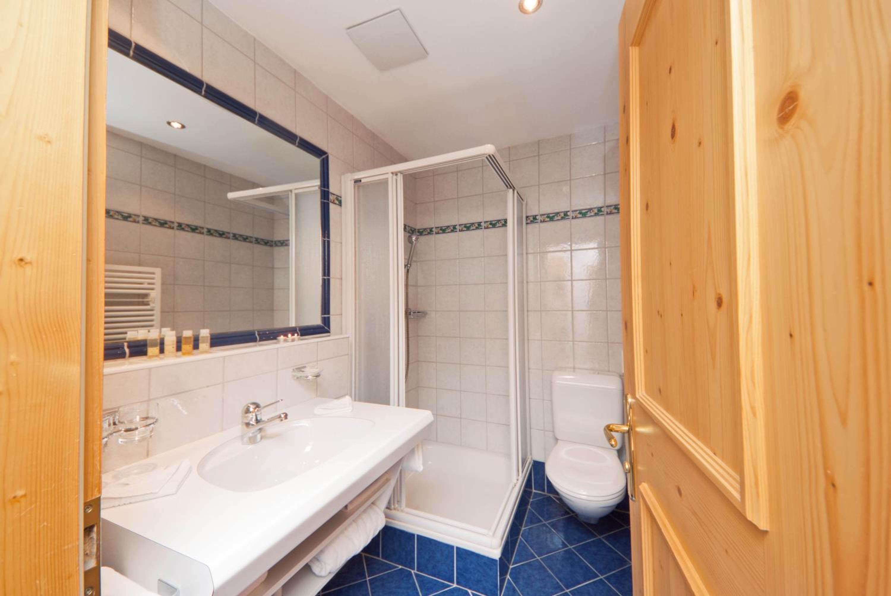 Waldpark Hotel Garni 49/50