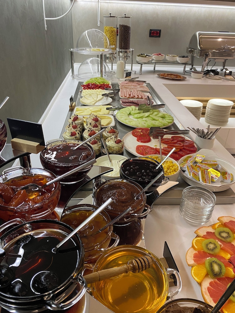 Marjan广场酒店(Marjan Plaza Hotel) 图片3