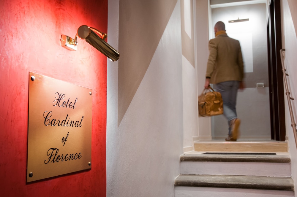 Hotel Cardinal of Florence 13/54