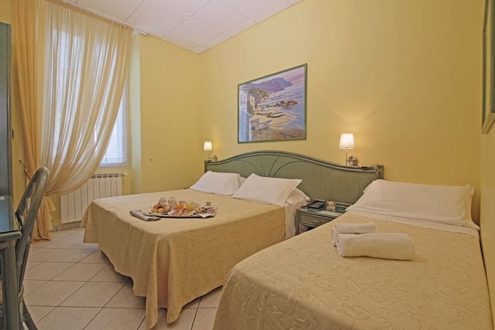 Belsoggiorno Hotel 16/50