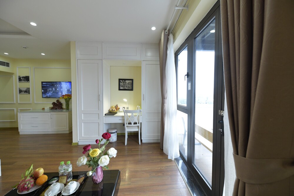 HANOI HM BOUTIQUE HOTEL 52/78