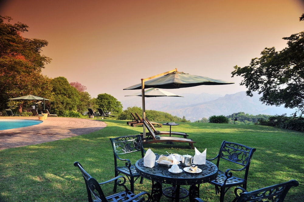 Coach House Hotel Spa 37/50