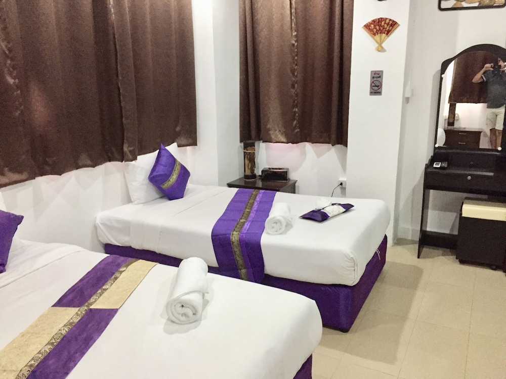 Thai Siam Residence 35/49