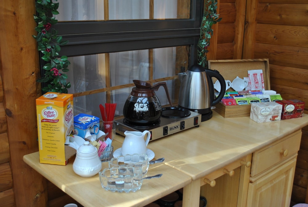 Horton Creek Inn Bed and Breakfast 50/66