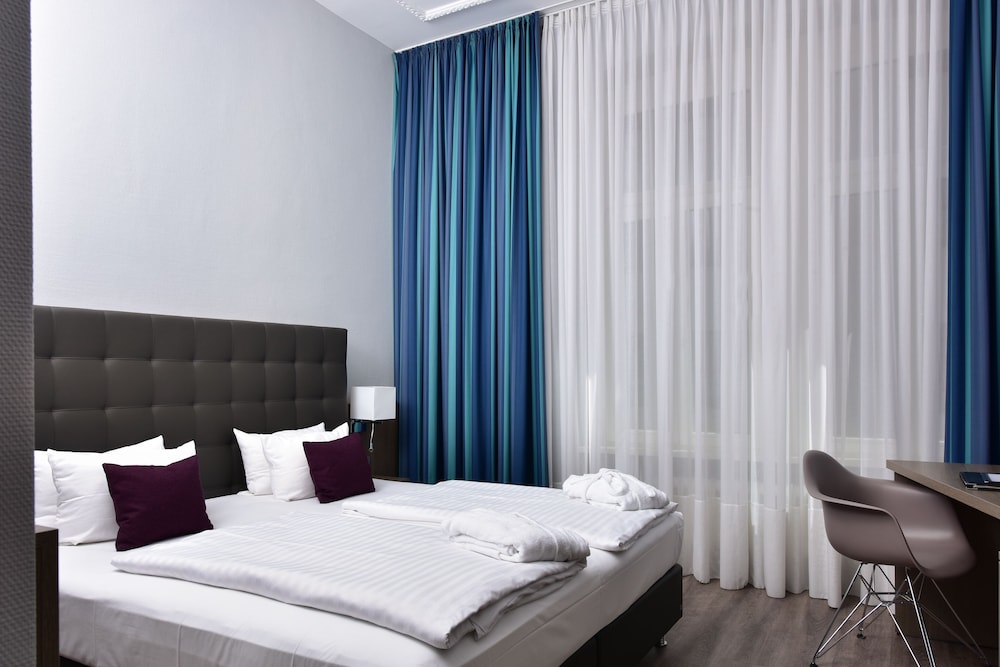 Fruehlings Hotel 18/42
