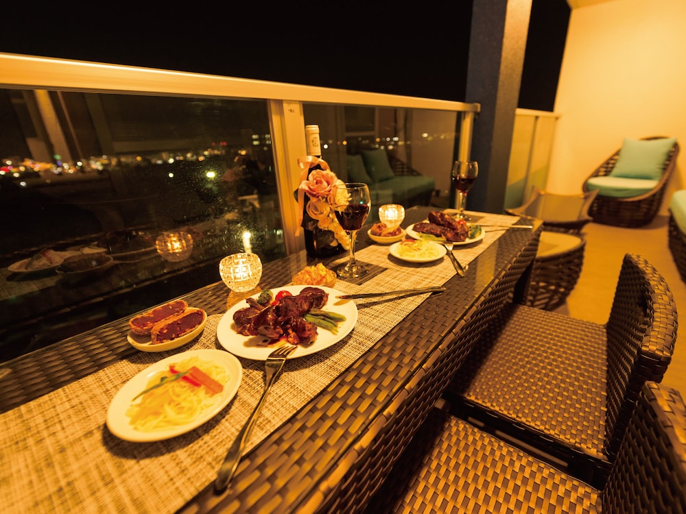 Zoe Resort The Sunset Village Okinawa Chatan 33/50