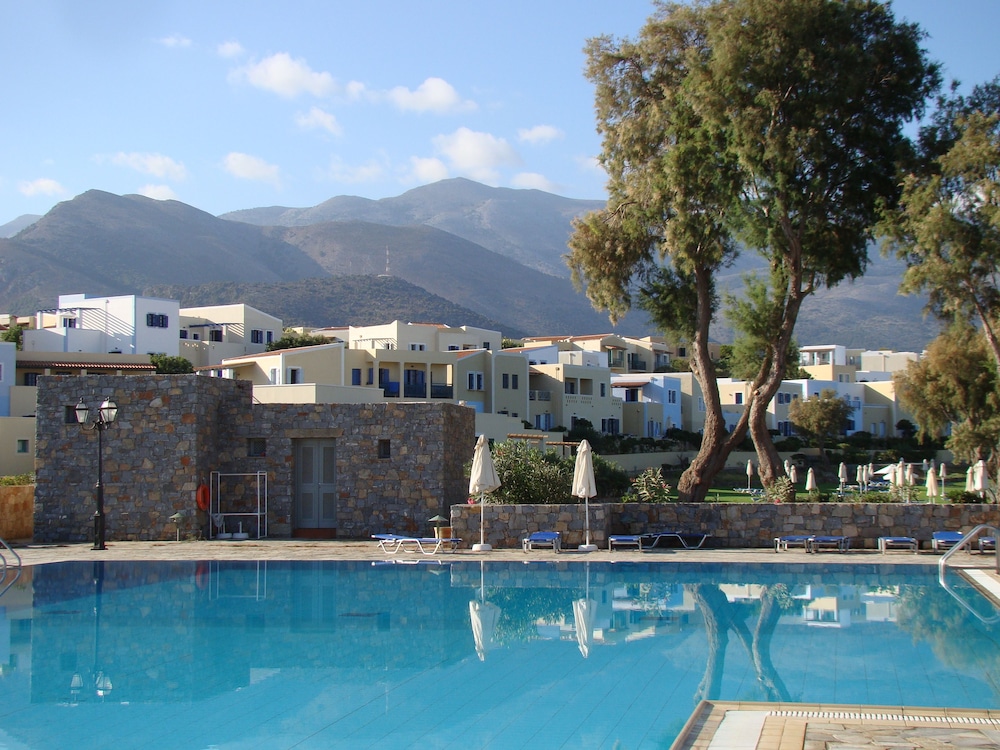 Kalimera Kriti Hotel And Village Resort 73/80