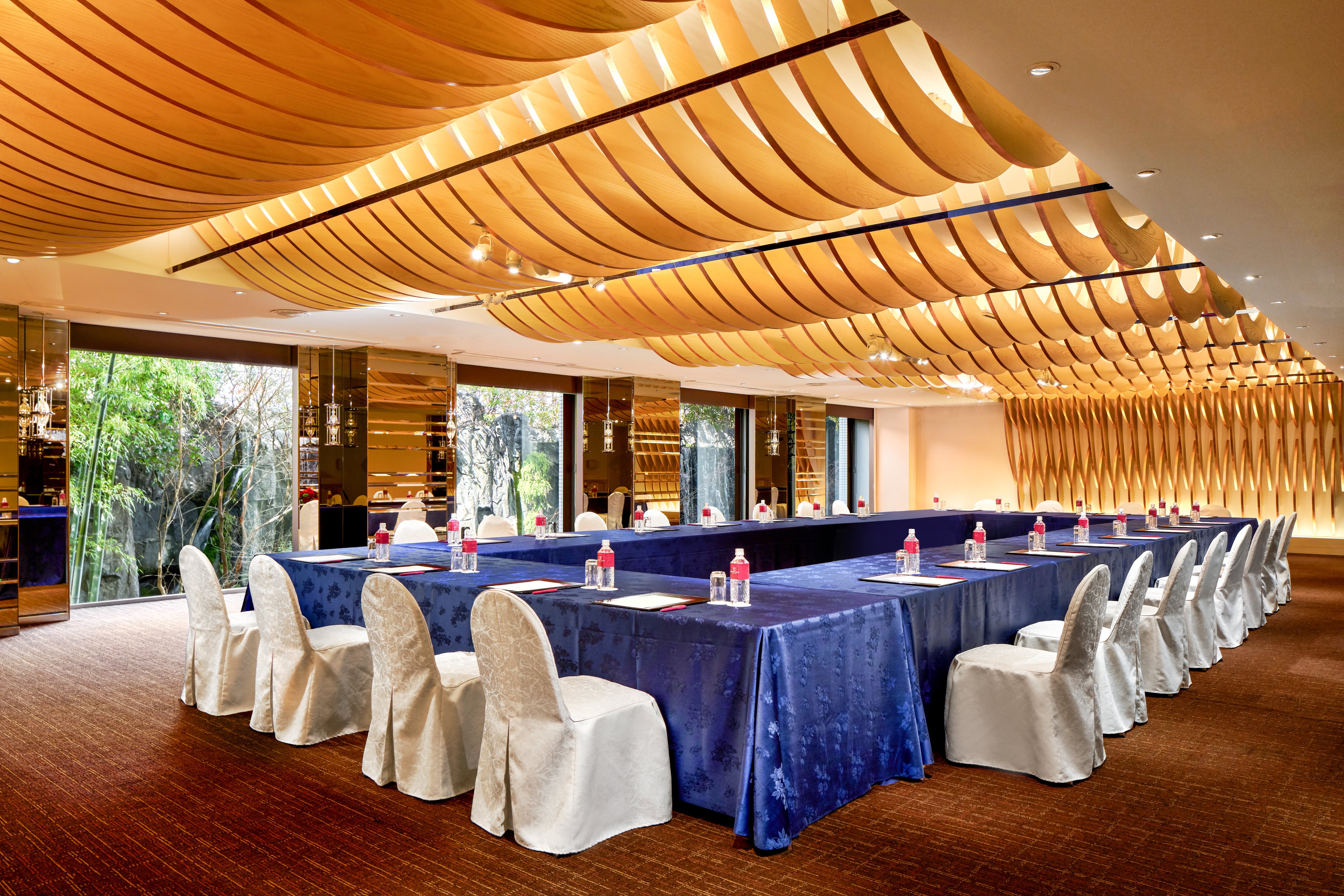 Ana Crowne Plaza Hotel Kyoto 36/70