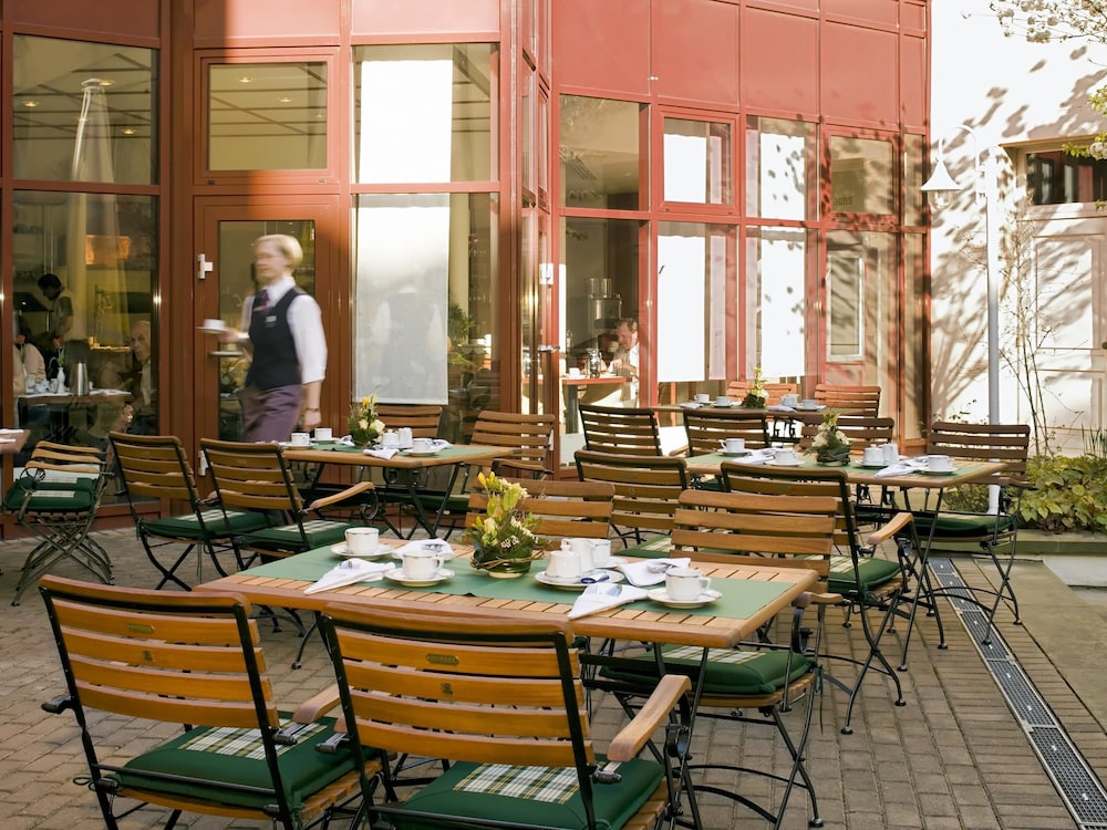 Mercure Erfurt Altstadt 37/48
