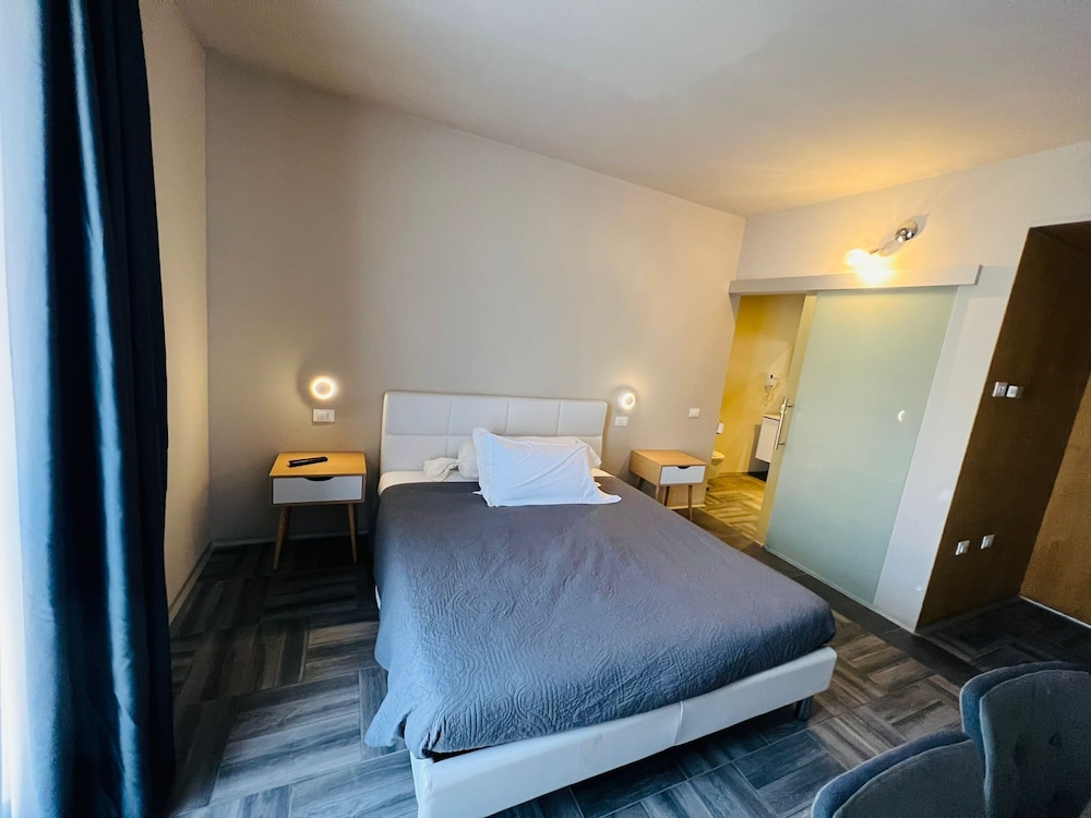 HOTEL SANTA CATERINA 22/56