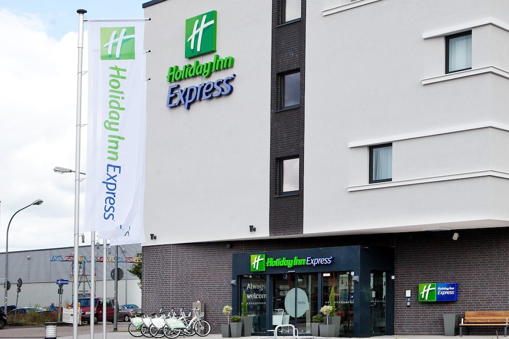 Holiday Inn Express Offenburg 1/49