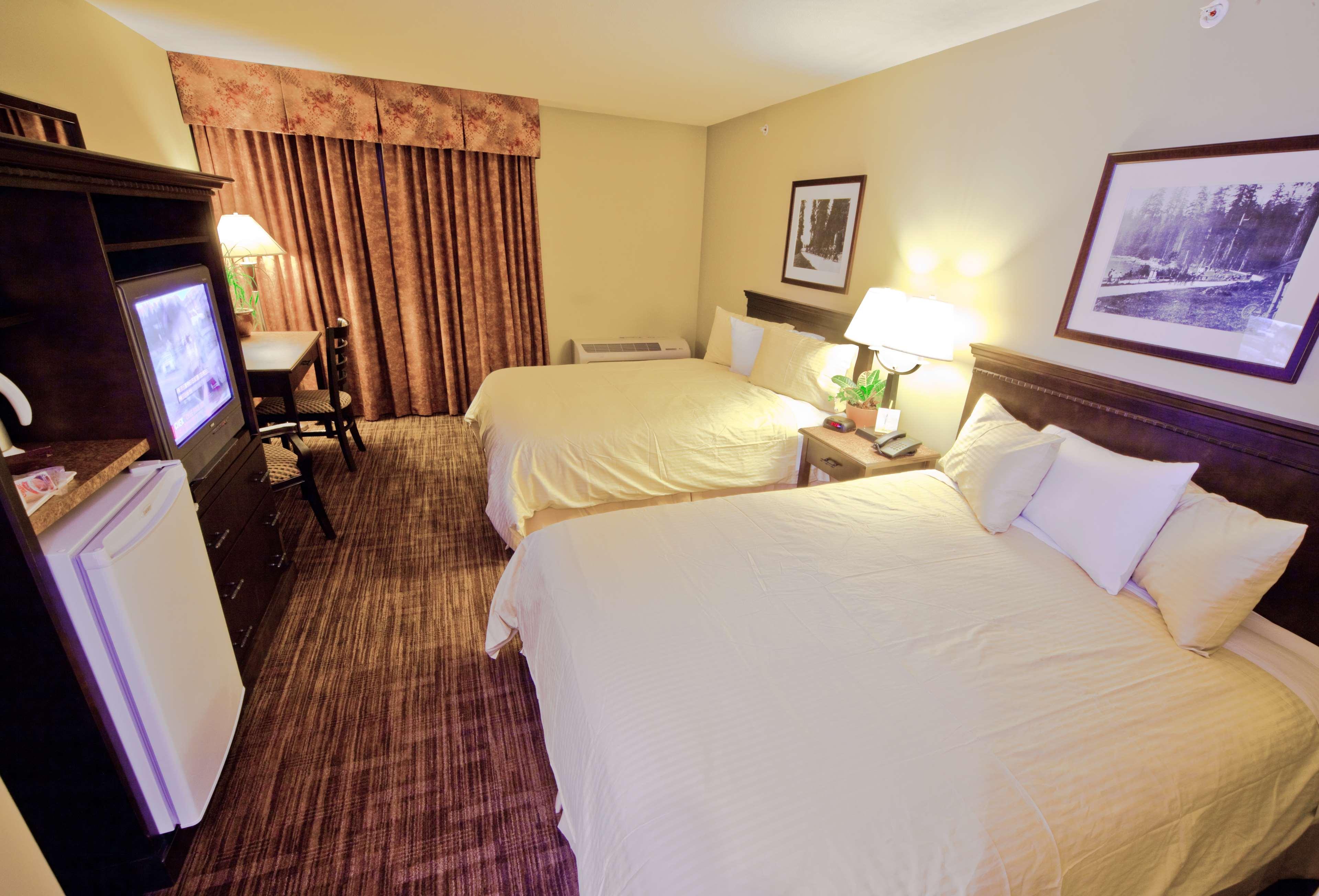 Room, 2 Queen Beds