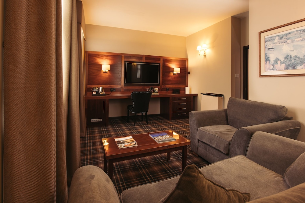 Vermont Hotel And Vermont Aparthotel 35/54