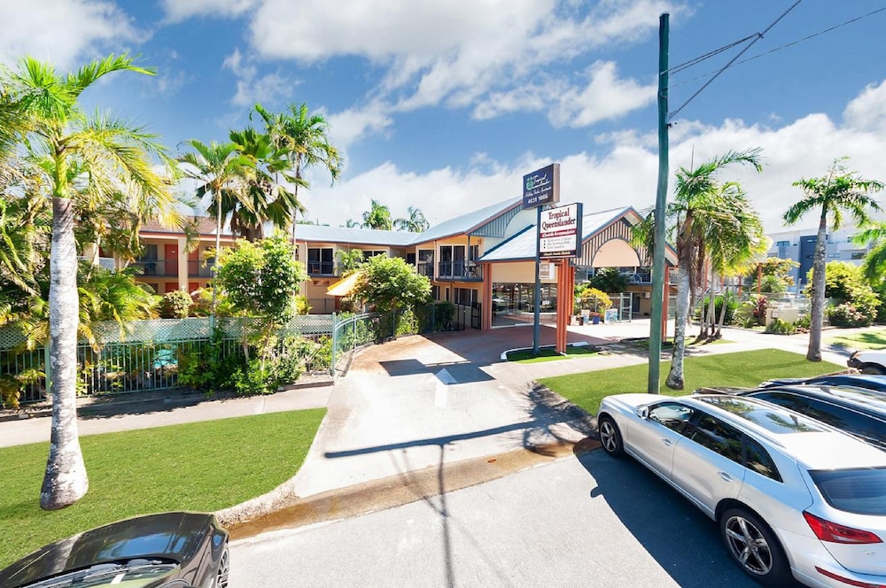 Tropical Queenslander 6/31