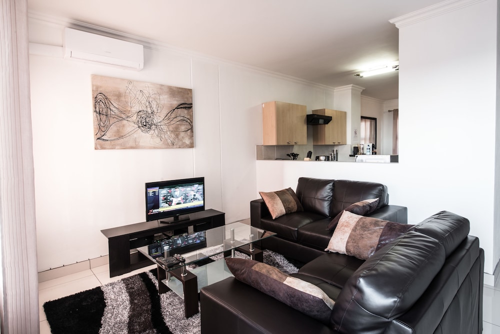 Sandton Executive Suites - Westpoint 37/70