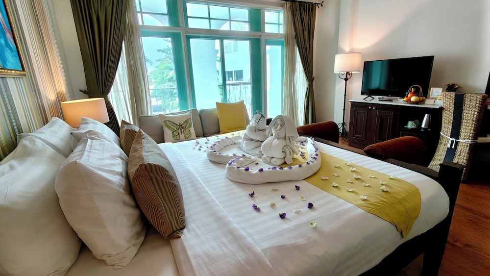 Casa Blanca Boutique Hotel 20/73