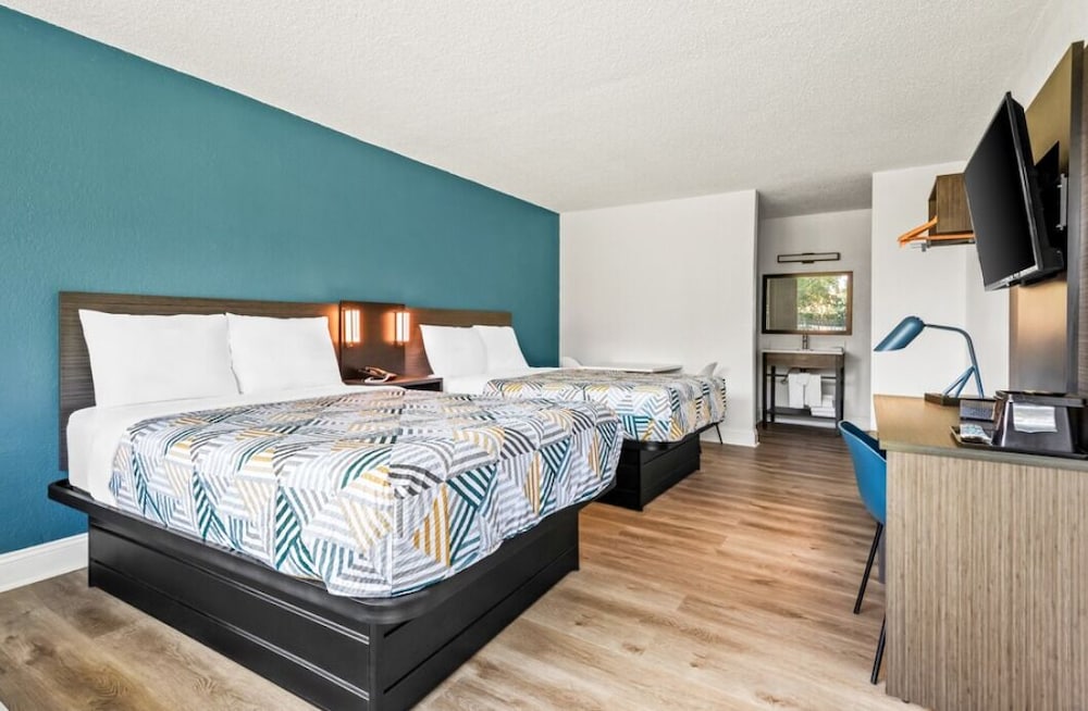 Motel6 Hammond, LA – I 12 – I 55 20/55