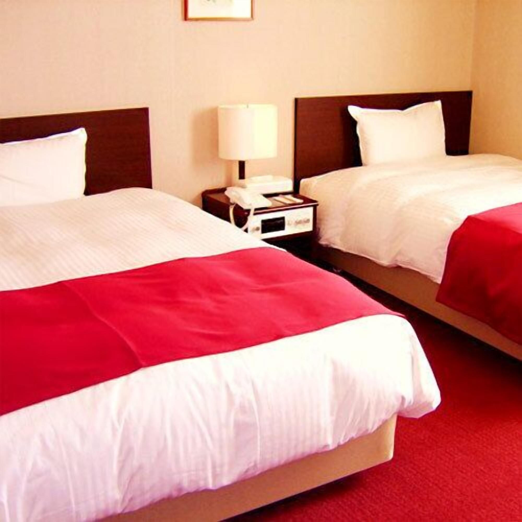 STANDARD, TWIN BEDS