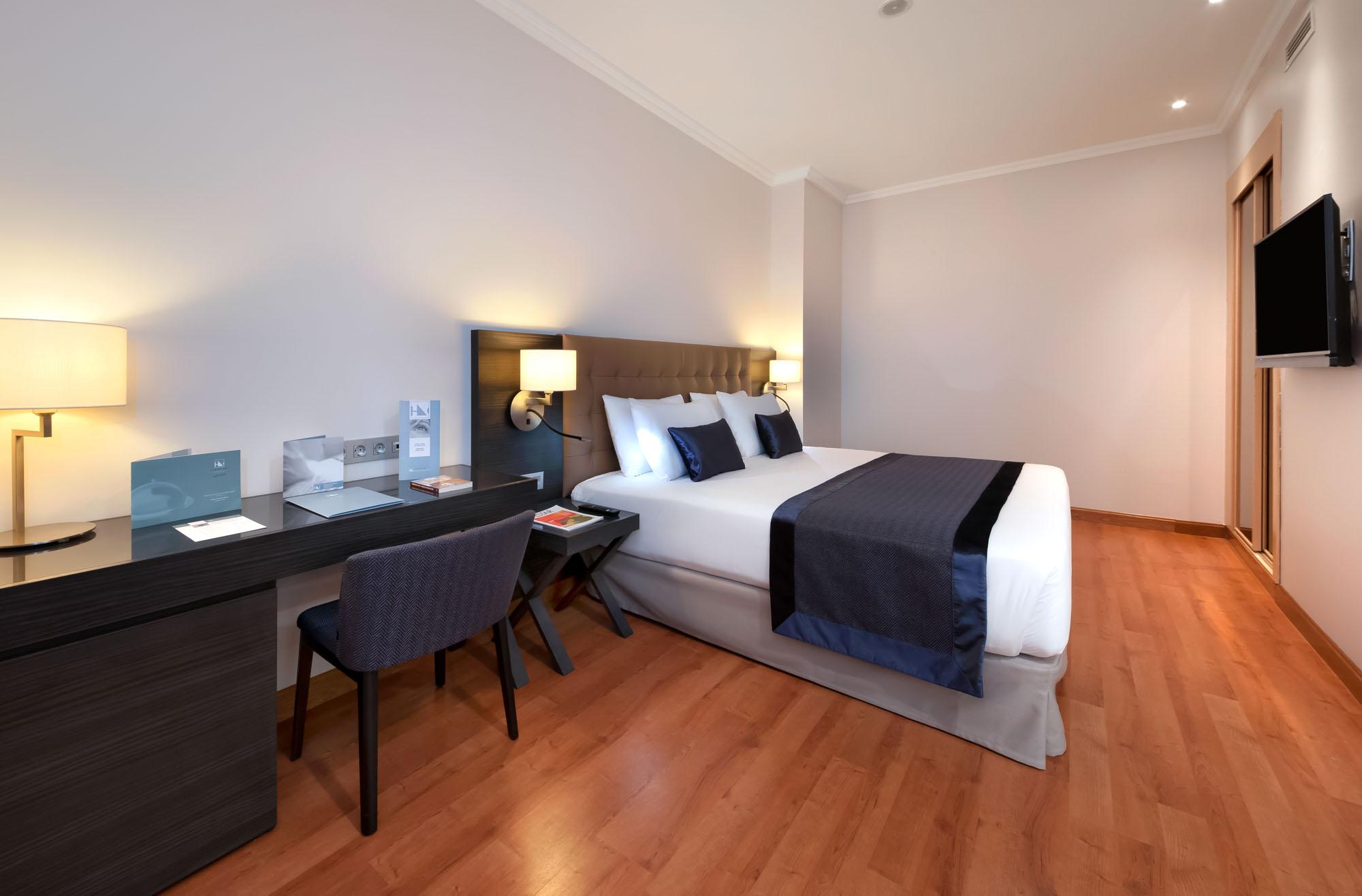 Superior, Single, Double or Twin Bed