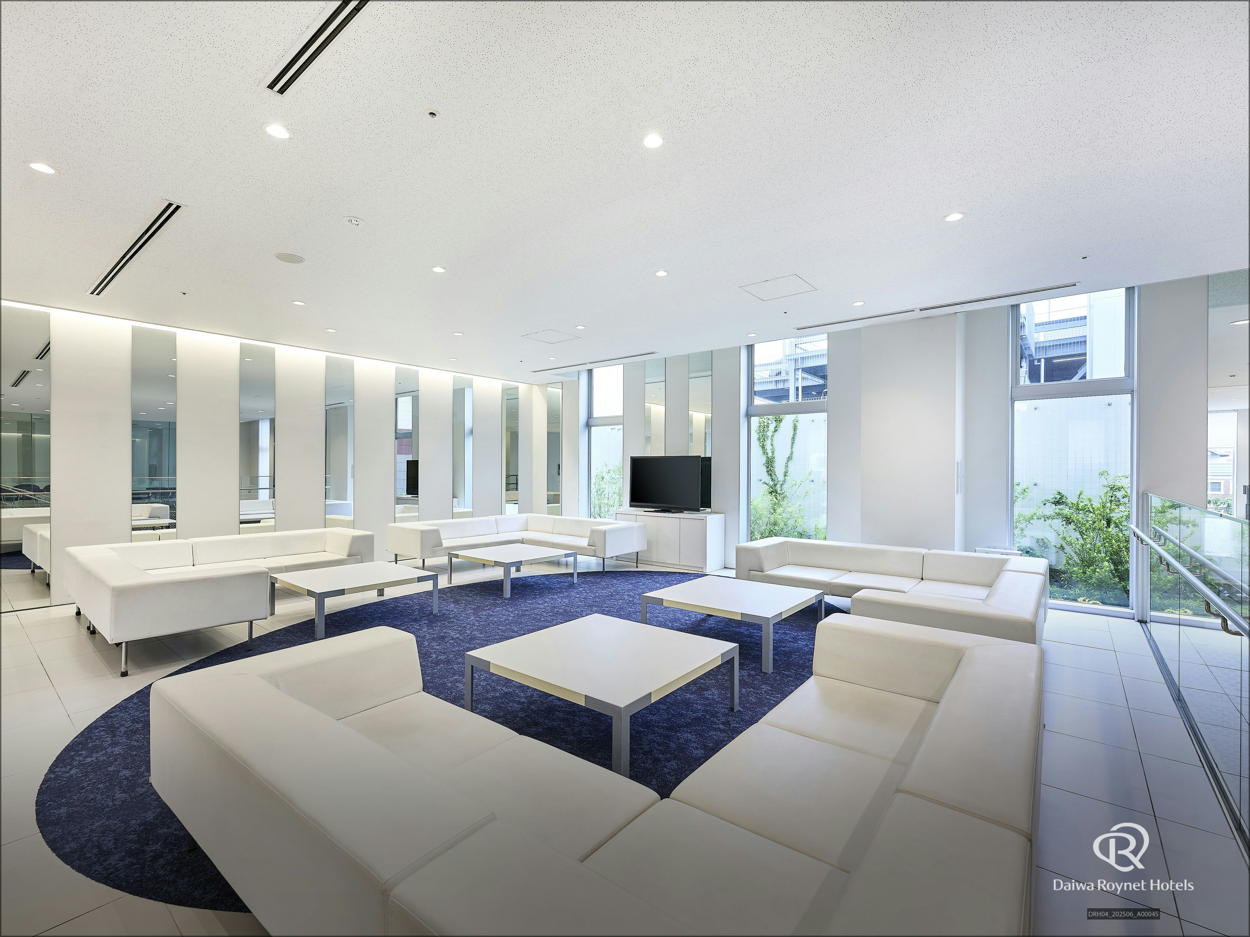 DAIWA ROYNET HOTEL NUMAZU 39/50