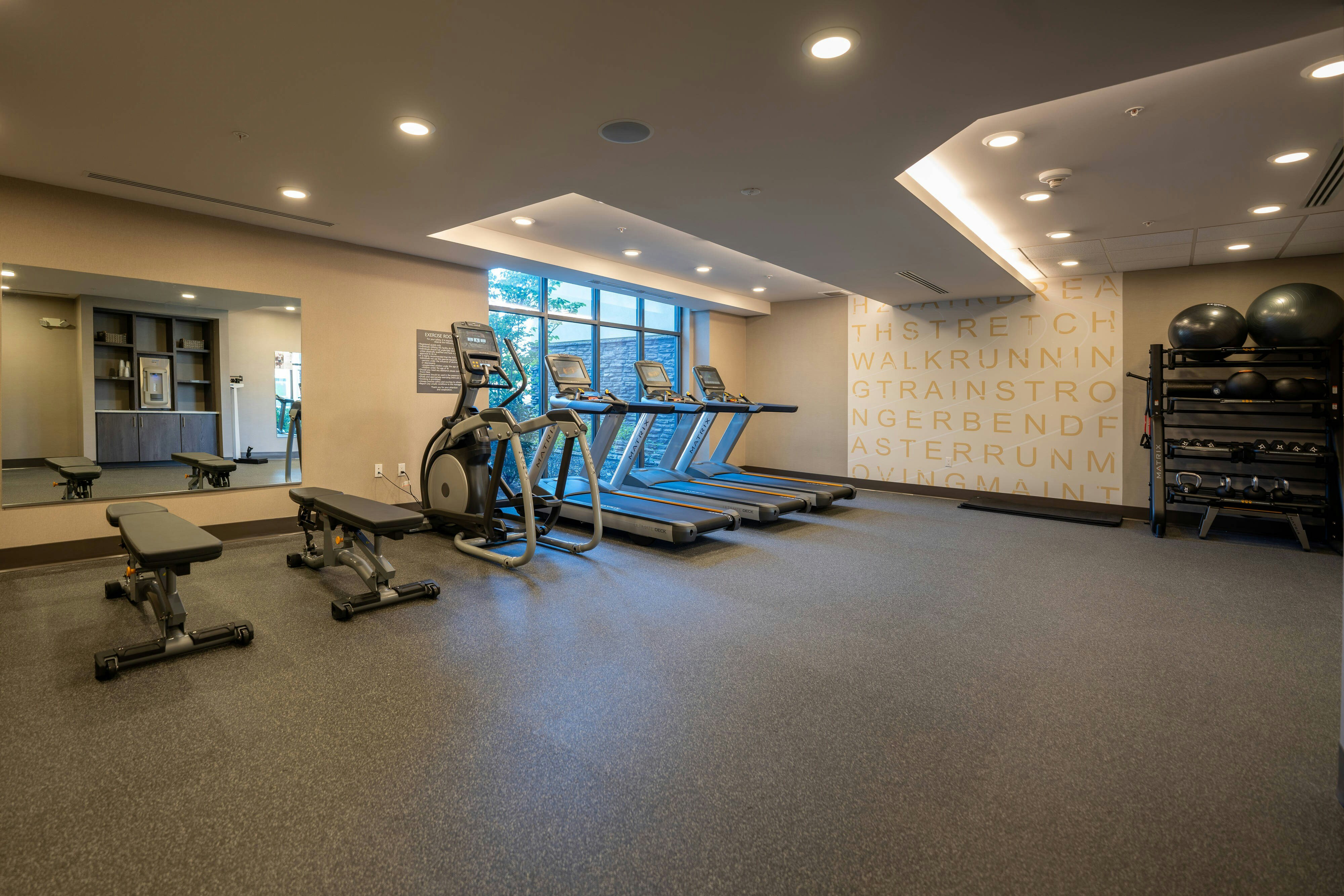 Residence Inn by Marriott Nashville Mt. Juliet 16/39