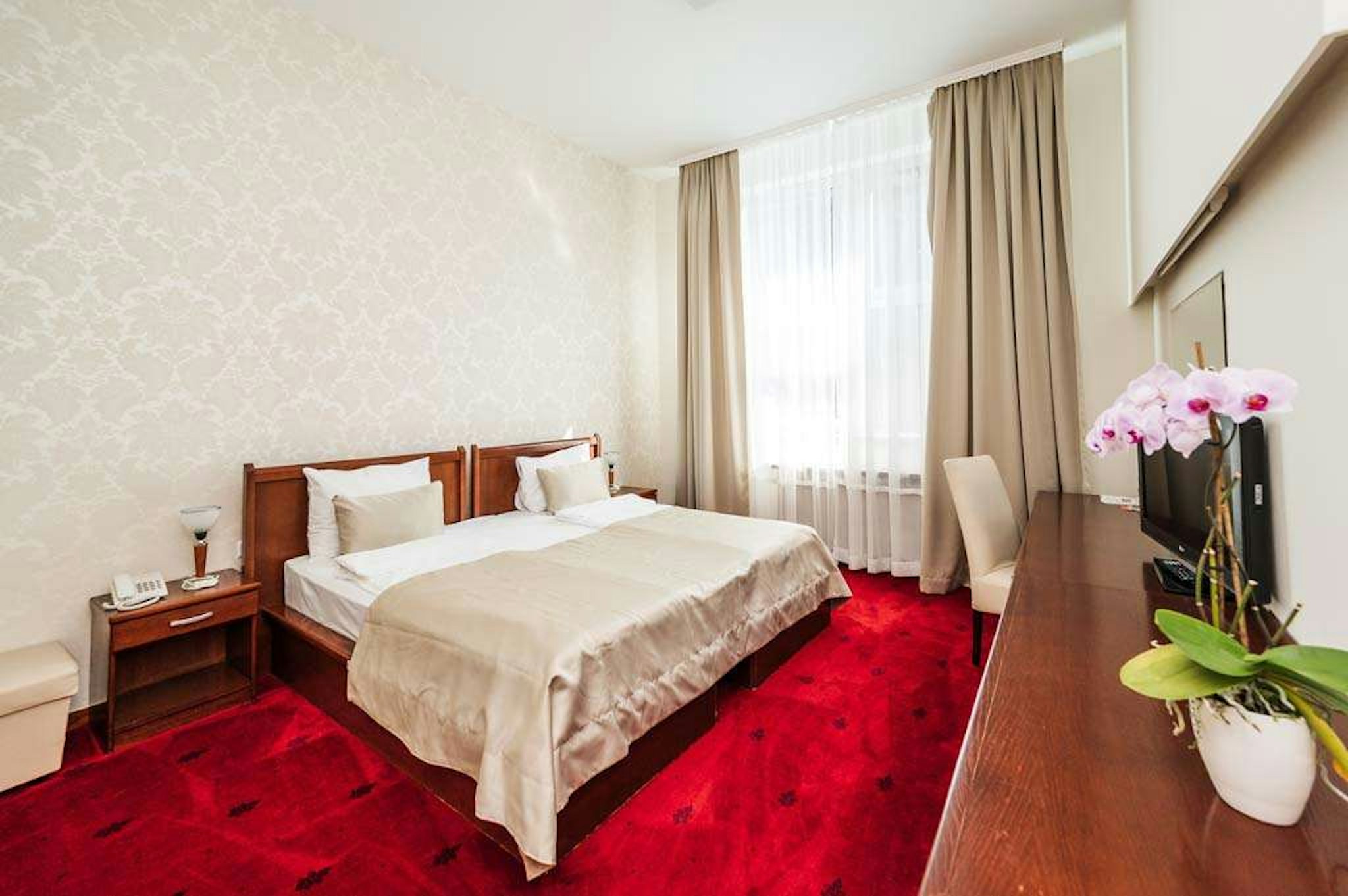 Sahat Hotel Sarajevo 10/29