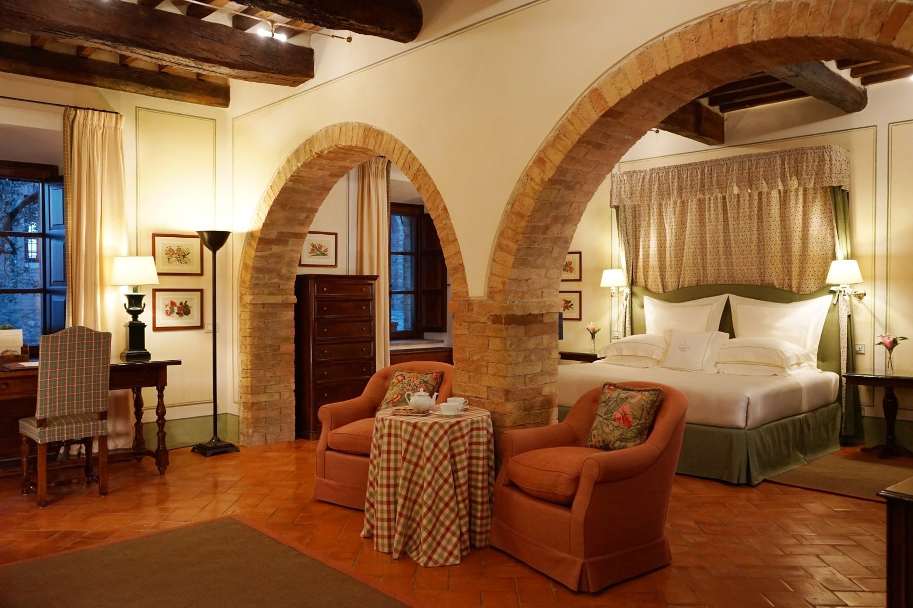 Castello Banfi 34/50
