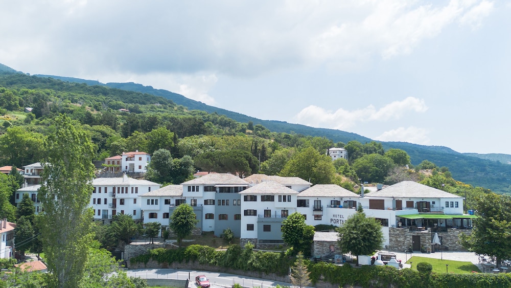 Portaria Hotel And Spa 3/67