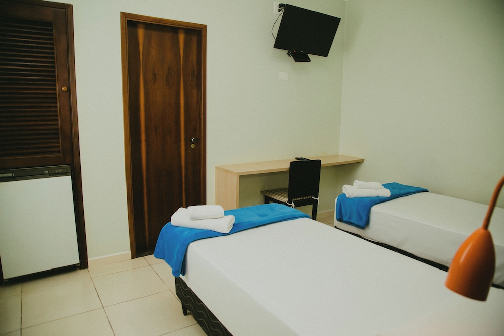 Hotel Royal Park Piracicaba 13/50