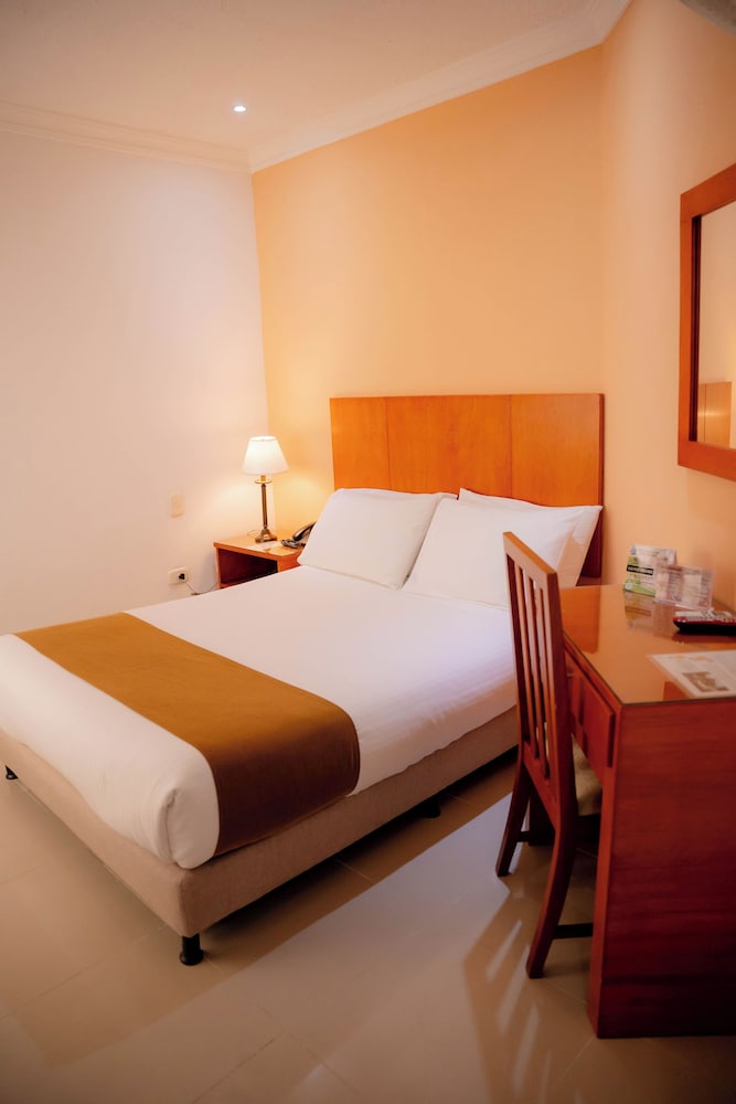 Hotel Vajamar 3/33