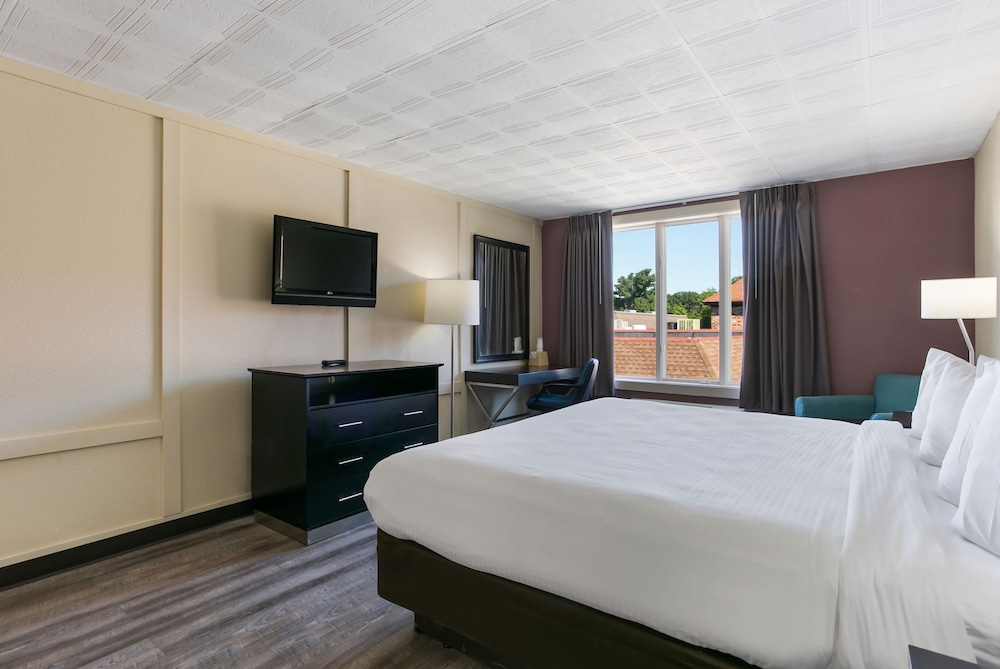 room