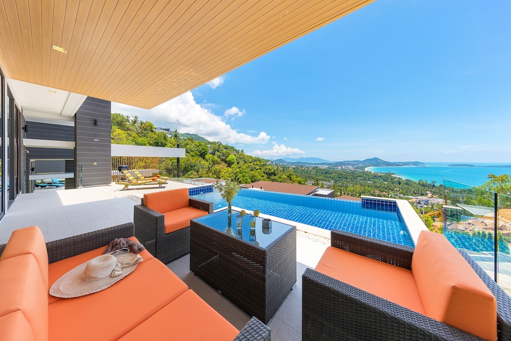 Samui Villa Bebe 5/31