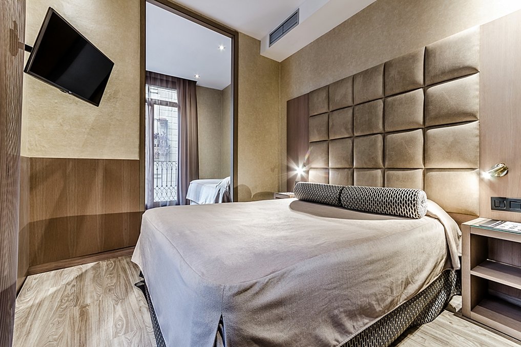 Hotel Suizo 22/55