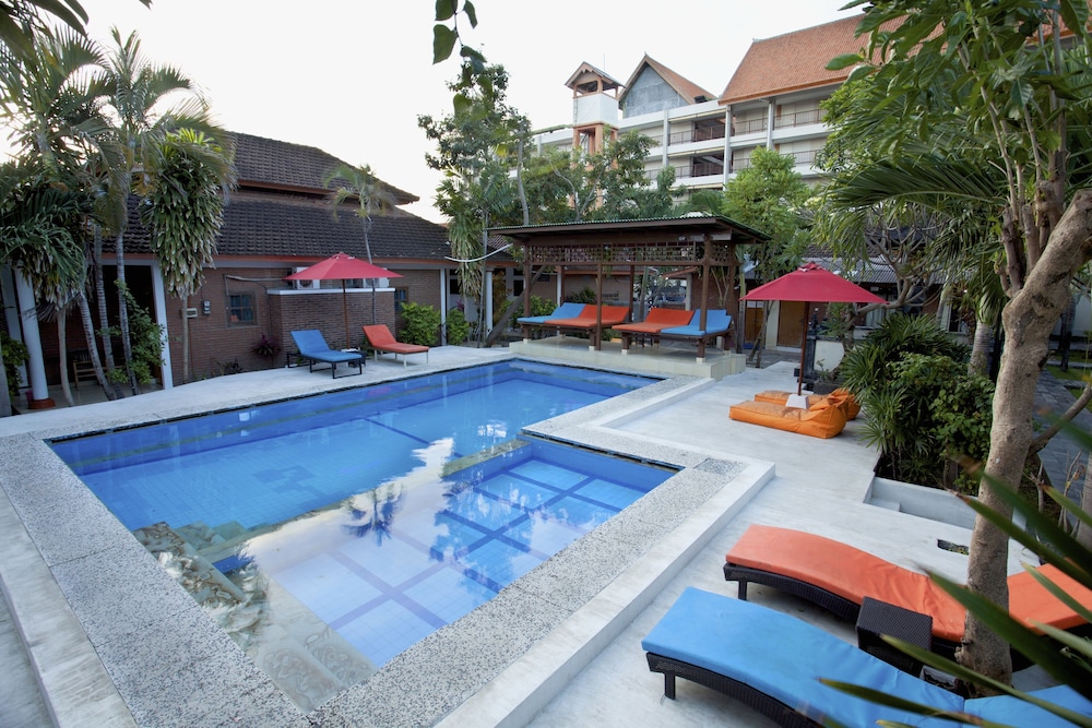 Ayu Lili Garden Hotel 7/48