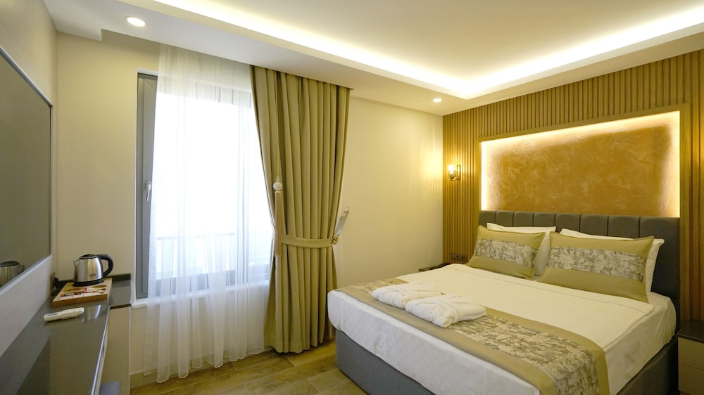 Green Beyza Suites 9/39