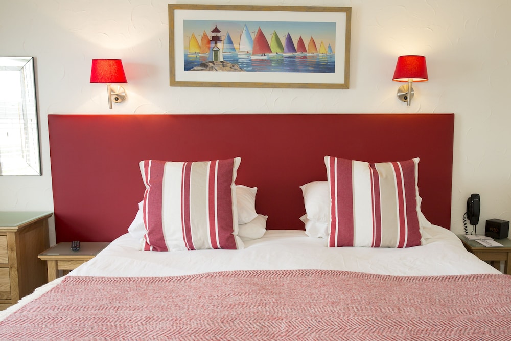 Beachcroft Hotel, Bw Signature Collection 26/64