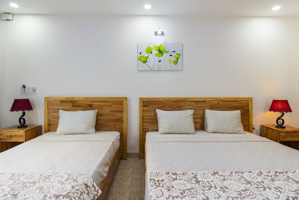 Tran Family Villas Boutique Hotel 12/28