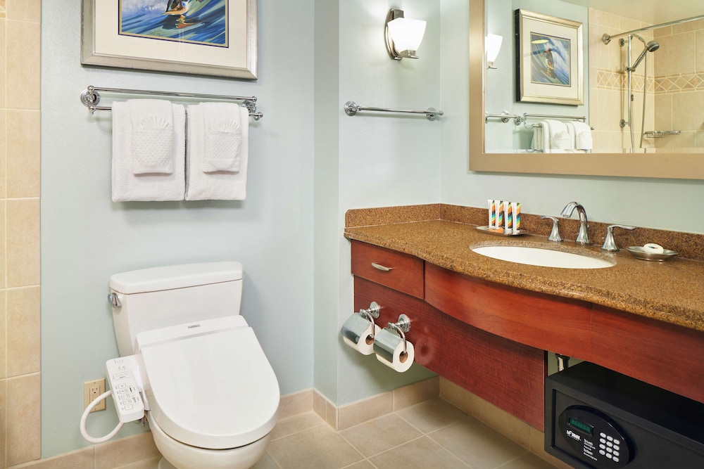 Hilton Grand Vacations Club at Hilton Hawaiian Village 17/50
