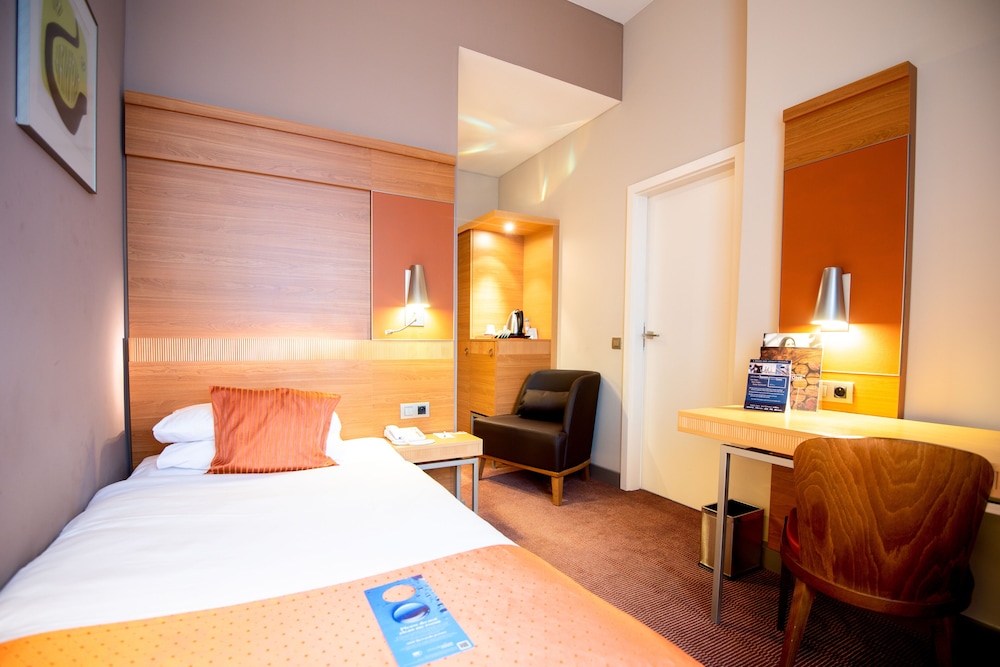 Mercure Ostrava Center Hotel 14/45