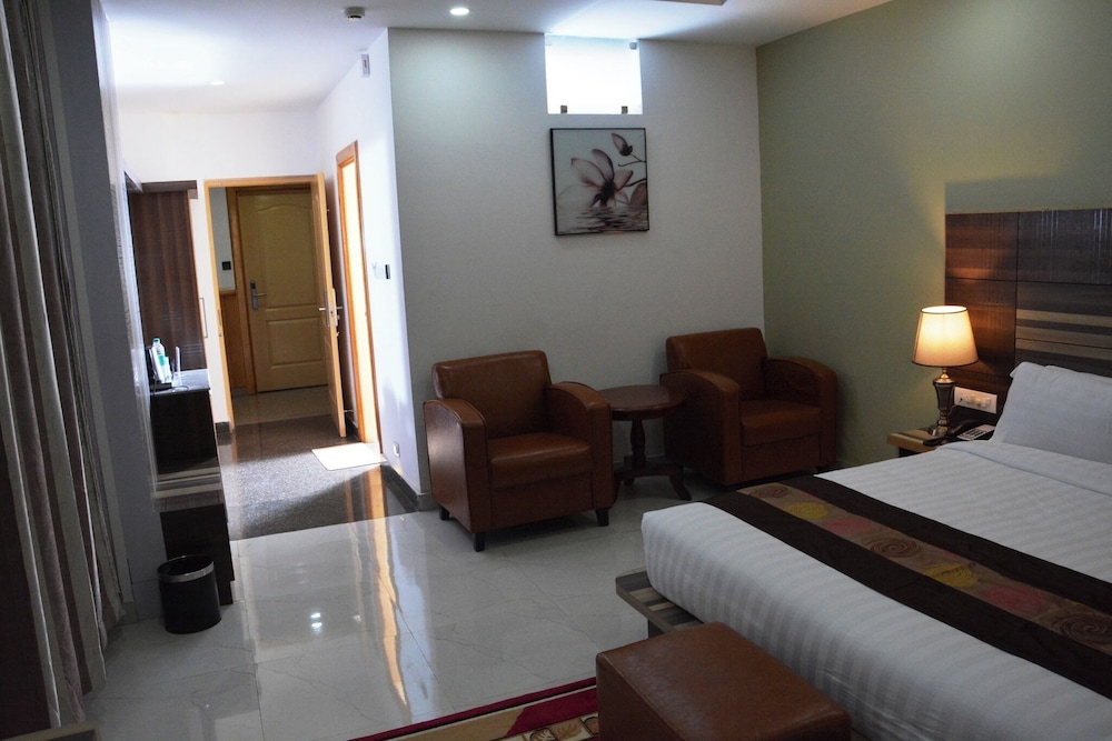 Shiva Sanctuary - An Amritara Hideaway 13/50