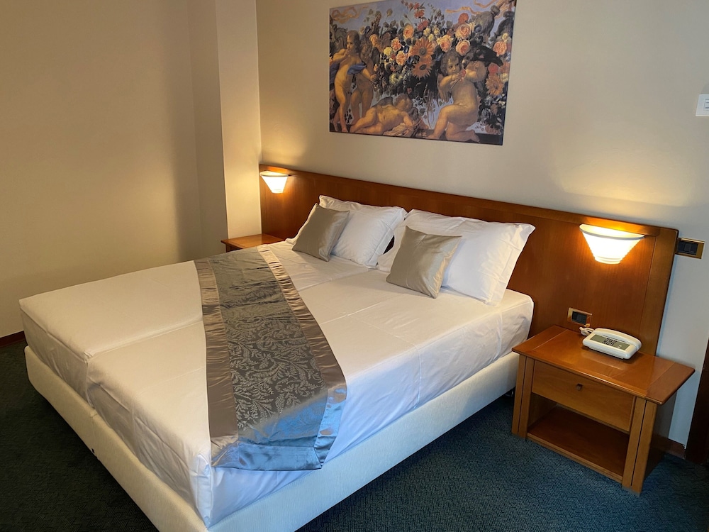 Hotel Palazzo Benci 6/50